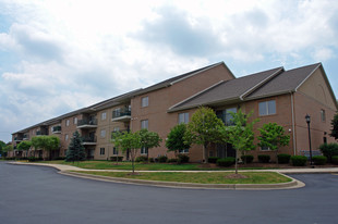 3170 E Stroop Rd Apartamentos