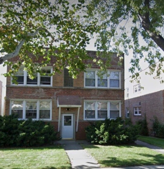 9040 Keating Ave, Unit 1N in Skokie, IL - Building Photo - Building Photo