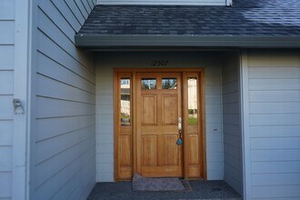 12507 SE 24th St in Vancouver, WA - Building Photo - Building Photo