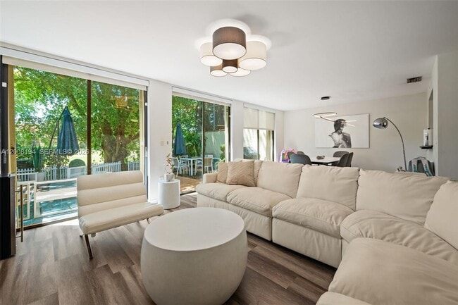 property at 3951 Adra Ave