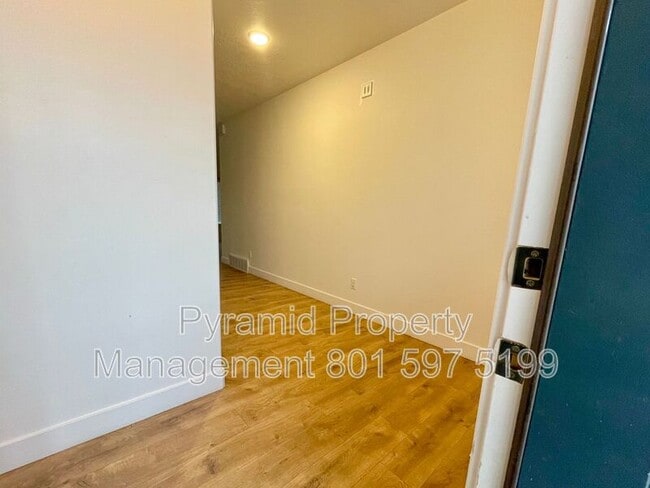 836 E 340 S in American Fork, UT - Foto de edificio - Building Photo