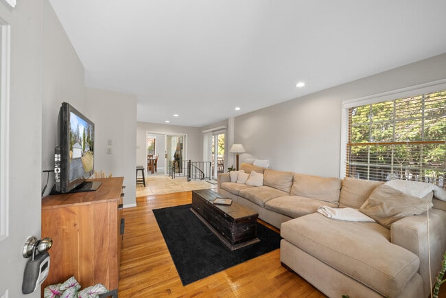property at 438 Sylvan Dr
