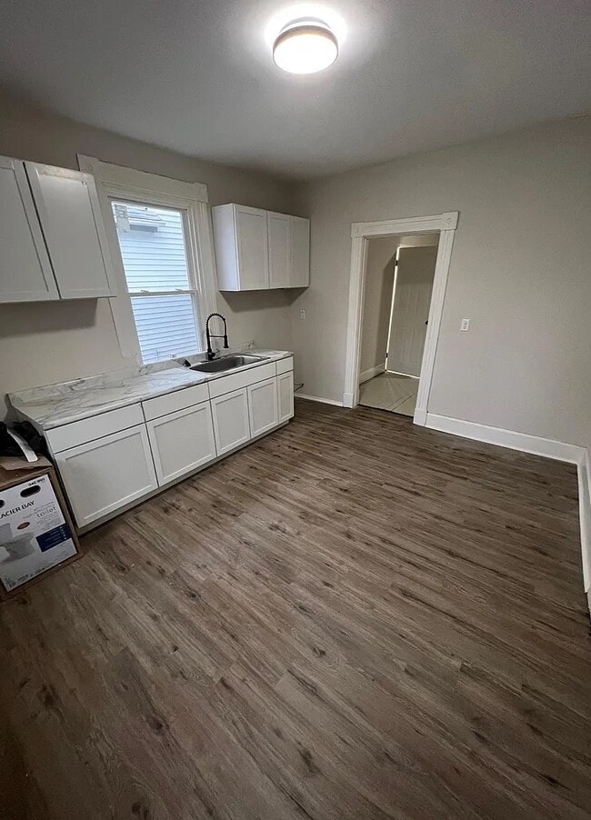 property at 834 Buckeye St