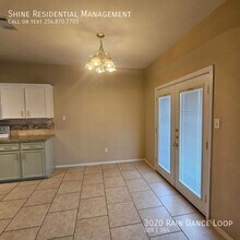 3020 Rain Dance Loop in Harker Heights, TX - Building Photo - Building Photo