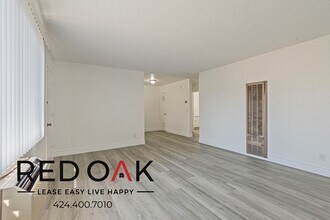 3815 Baldwin Ave in El Monte, CA - Building Photo - Building Photo