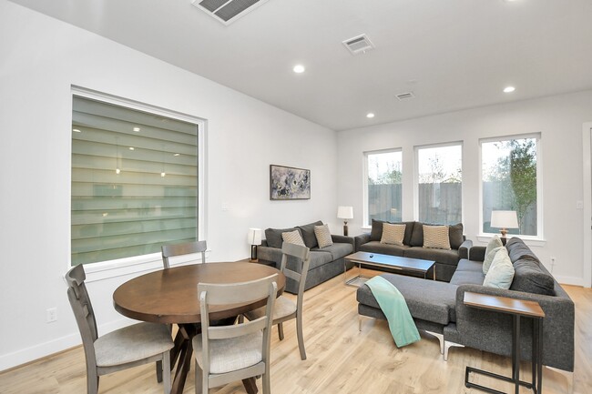 property at 6115 De Campo St