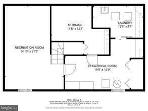 2400 Ansdel Ct in Reston, VA - Building Photo - Building Photo