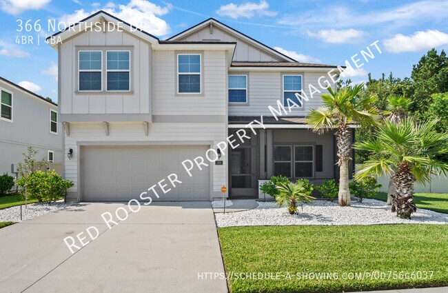 property at 366 Northside Dr S