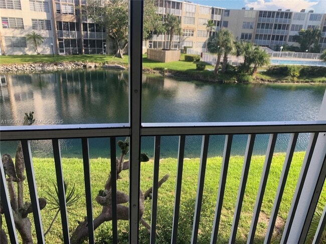 property at 1700 NE 191st St