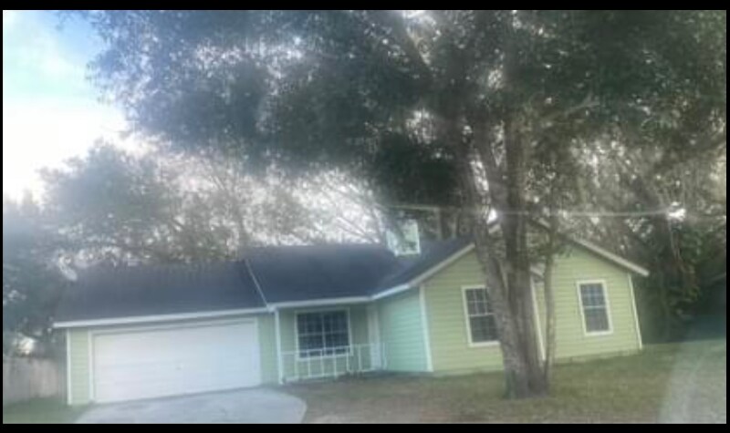 5109 Clarion Oaks Dr in Orlando, FL - Building Photo