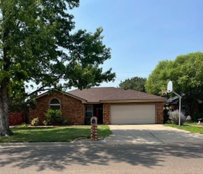property at 2513 Fred Daugherty Ave