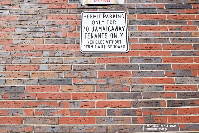 70 Jamaicaway in Boston, MA - Building Photo - Building Photo
