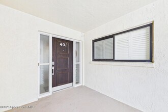 55 N 4th St in Cocoa Beach, FL - Building Photo - Building Photo