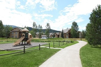 Mountain Village in Steamboat Springs, CO - Building Photo - Building Photo