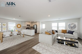 12035 Picard Bnd in San Antonio, TX - Building Photo - Building Photo