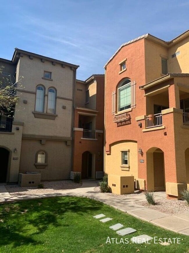 property at 2402 E 5th St