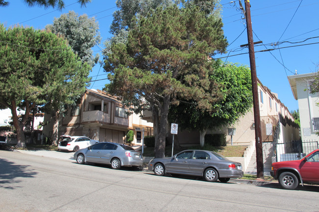 543 E Hazel St in Inglewood, CA - Building Photo - Building Photo