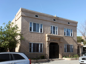 847 Cerritos Ave in Long Beach, CA - Building Photo - Building Photo