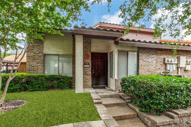property at 14151 Montfort Dr