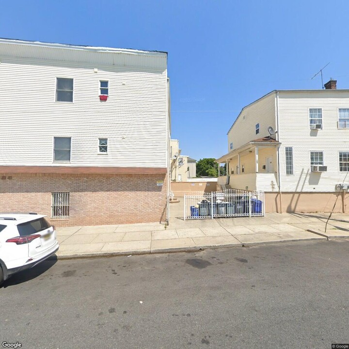 38-40 Spencer St in Elizabeth, NJ - Building Photo