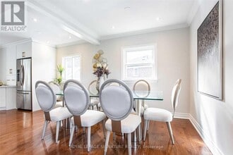 50 Cartier Crescent in Richmond Hill, ON - Building Photo - Building Photo