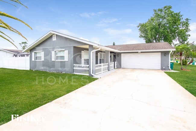 property at 608 Mark Dr