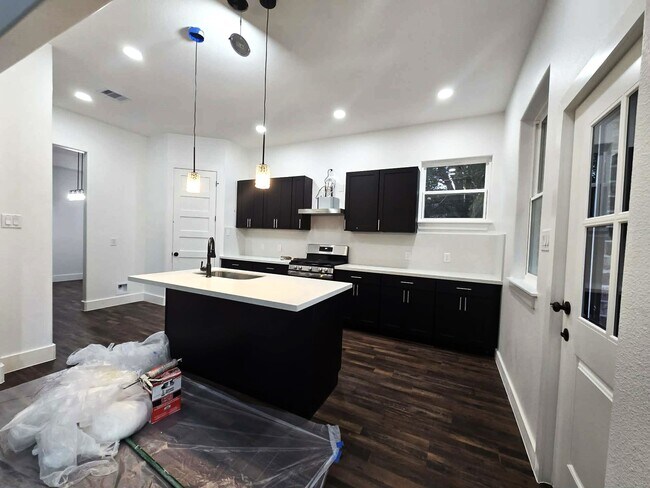 14811 Wallach Dr in Cypress, TX - Building Photo - Building Photo