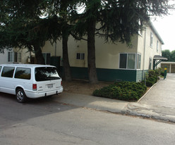 625 Victor Way in Mountain View, CA - Building Photo