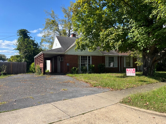 property at 367 Sewanee Ave