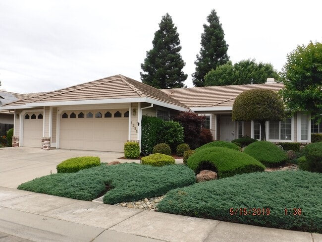 1335 Meadowlark Way in Yuba City, CA - Building Photo - Building Photo