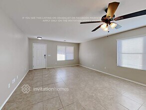 2864 W Allens Peak Dr in Queen Creek, AZ - Foto de edificio - Building Photo