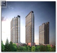 1 Quarrington Ln in Toronto, ON - Building Photo