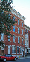 1320 Race St in Cincinnati, OH - Building Photo - Building Photo