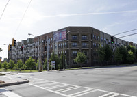 Phase I in Atlanta, GA - Foto de edificio - Building Photo