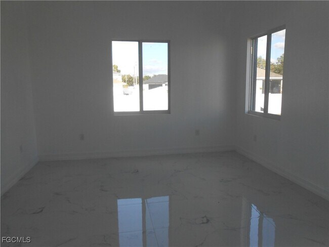 property at 3510 2nd St W