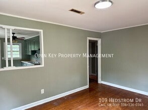 109 Hedstrom Dr in Dothan, AL - Building Photo - Building Photo
