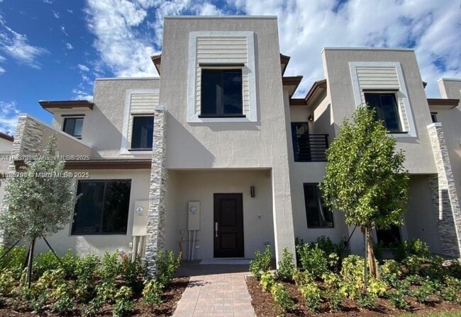 property at 21071 NE 8th Ave