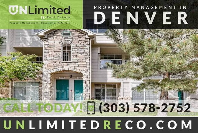 property at 9448 E Florida Ave