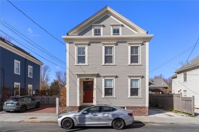 property at 29 Marsh St