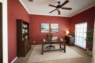 2113 Fairway View Ln in Wylie, TX - Building Photo - Building Photo