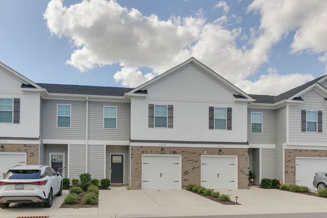 property at 2416 Trafton Pl