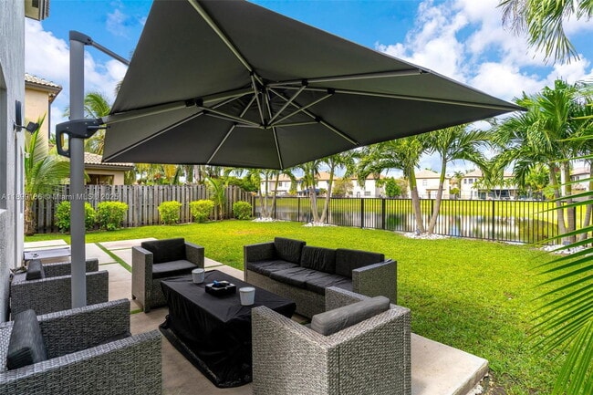 property at 11239 SW 243 Terrace