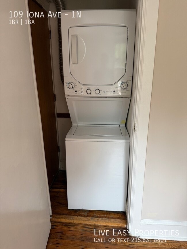 property at 109 Iona Ave