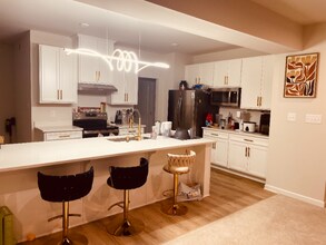 4130 Mill View Dr in Midlothian, VA - Building Photo - Building Photo