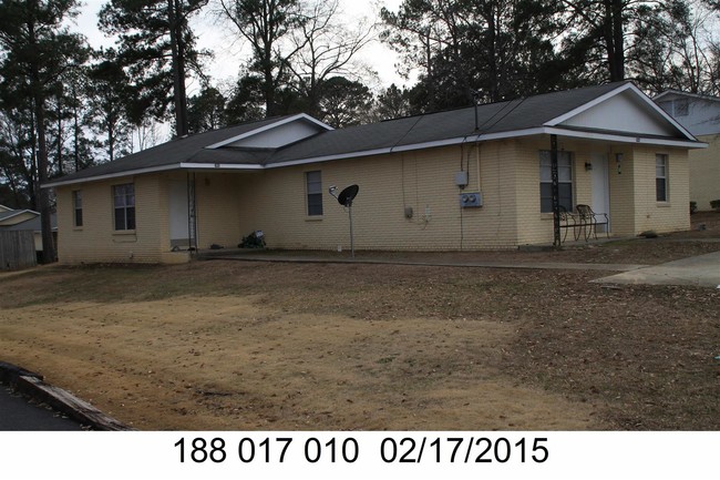 960 54th St in Columbus, GA - Building Photo - Building Photo