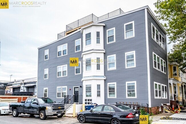 property at 477 Meridian St