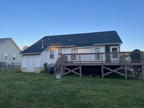 208 Bridget Way in Creedmoor, NC - Building Photo - Building Photo