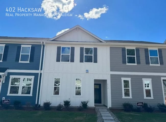 402 Hacksaw Trl