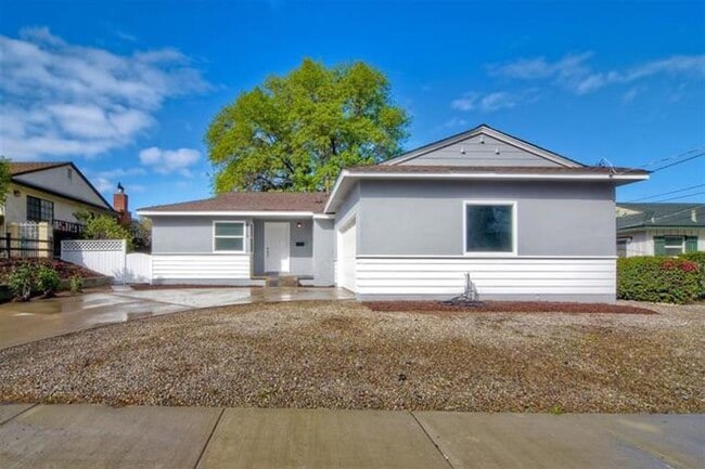 property at 6856 Newberry St