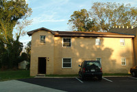 1605 Deep Creek Blvd in Portsmouth, VA - Building Photo - Building Photo